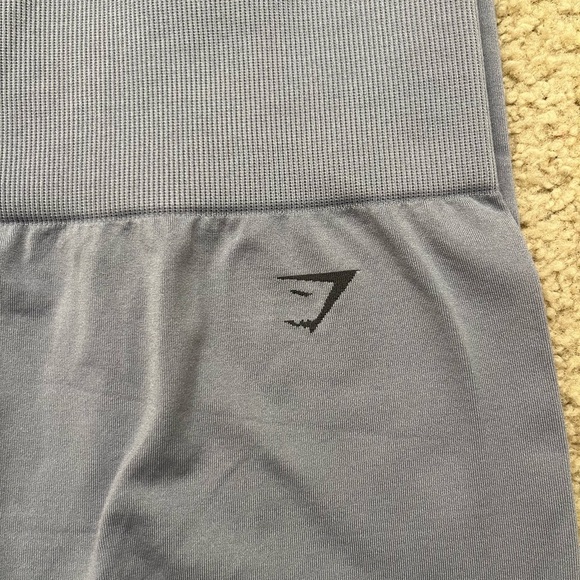 Gymshark Slate Gray Activewear - Picture 2 of 3